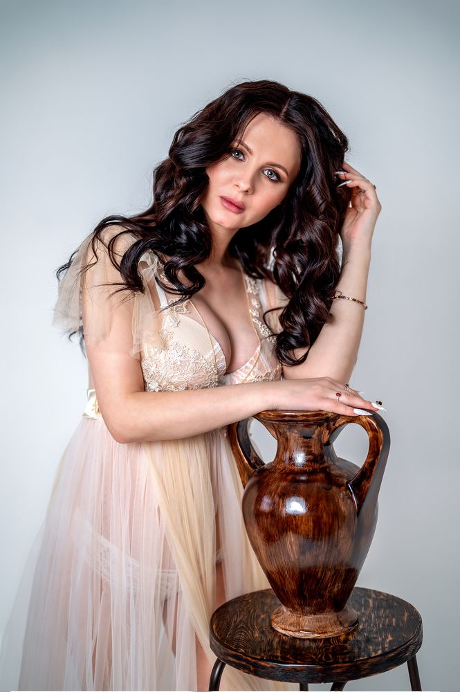 Photograph by Елена Савченкова