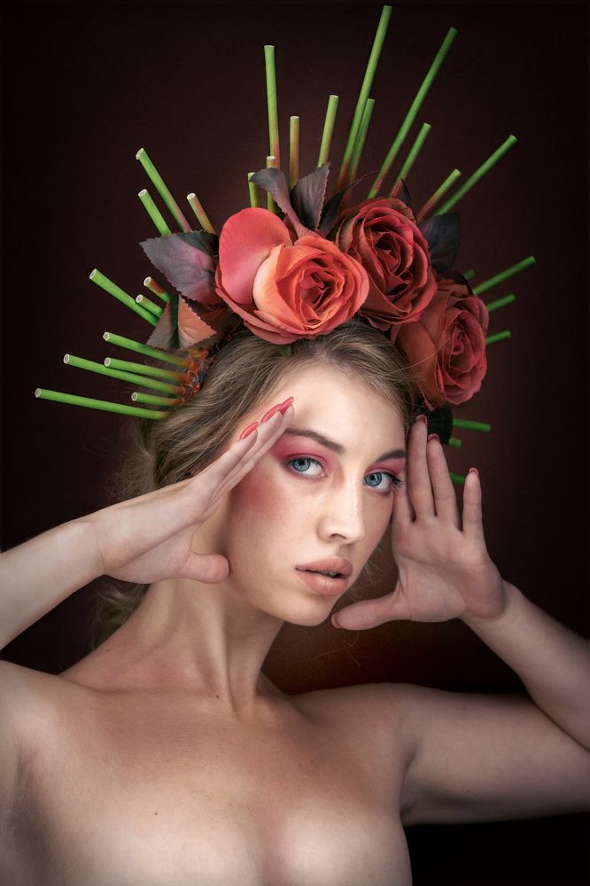 Photograph by Andrey Pochernin