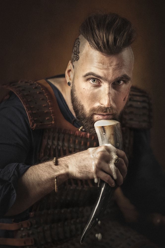 Photograph by Andrey Pochernin