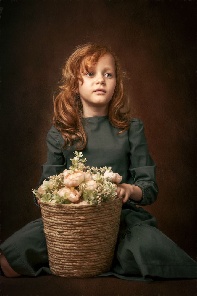 Photograph by Andrey Pochernin