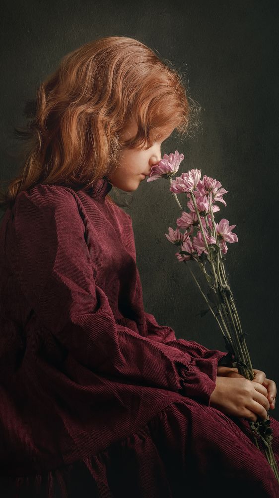 Photograph by Andrey Pochernin