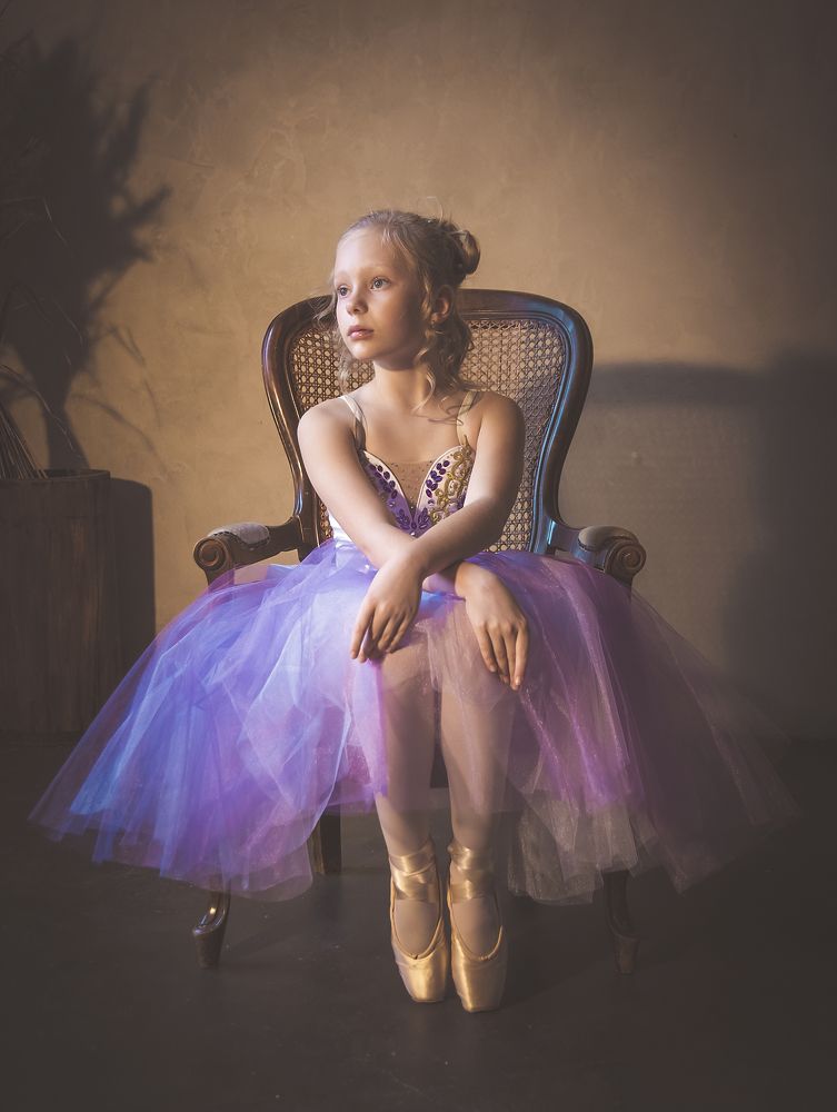 Photograph by Плотникова Елена