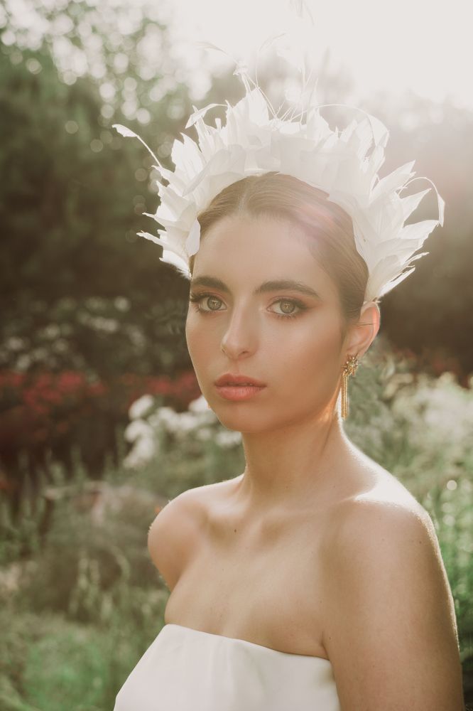 Photograph by DARYA BAIKOVA