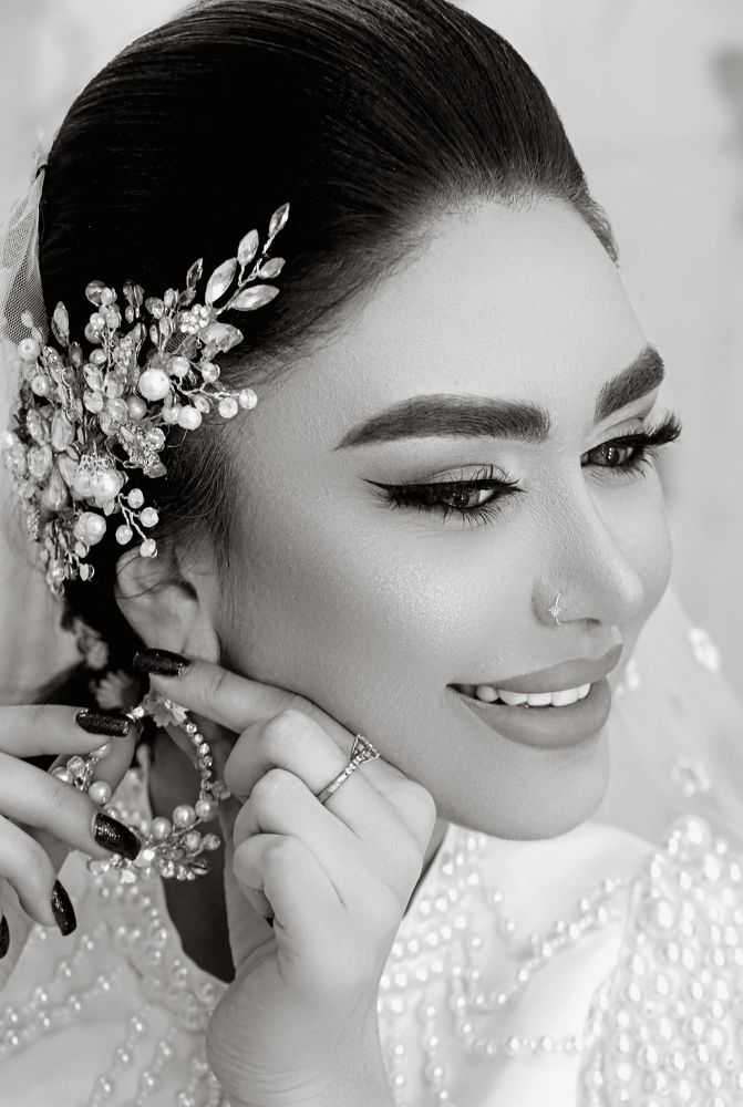 Photograph by Mahdieh Rajabi