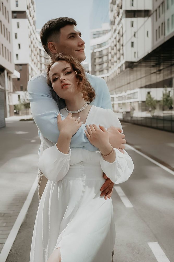 Фотография автора Карина Гливинская