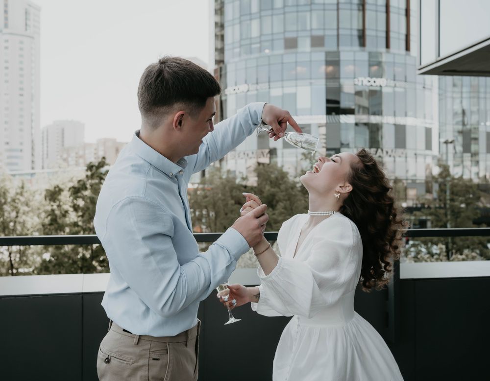 Фотография автора Карина Гливинская