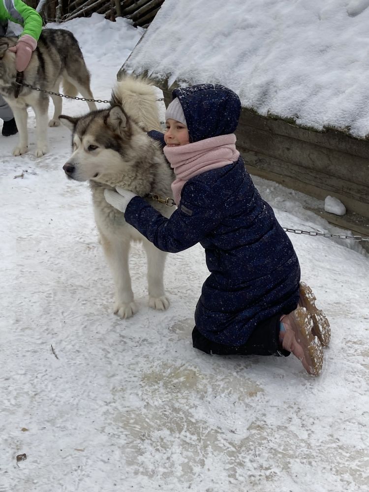 Мы вместе