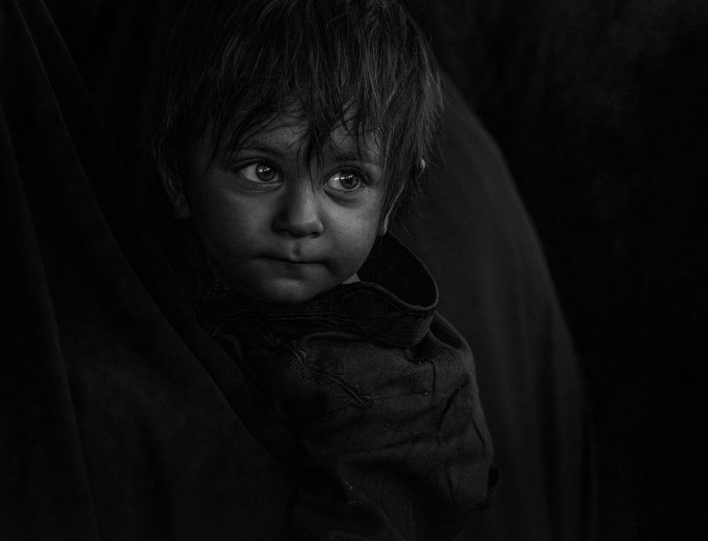 Photograph by Karar Ali Sabih