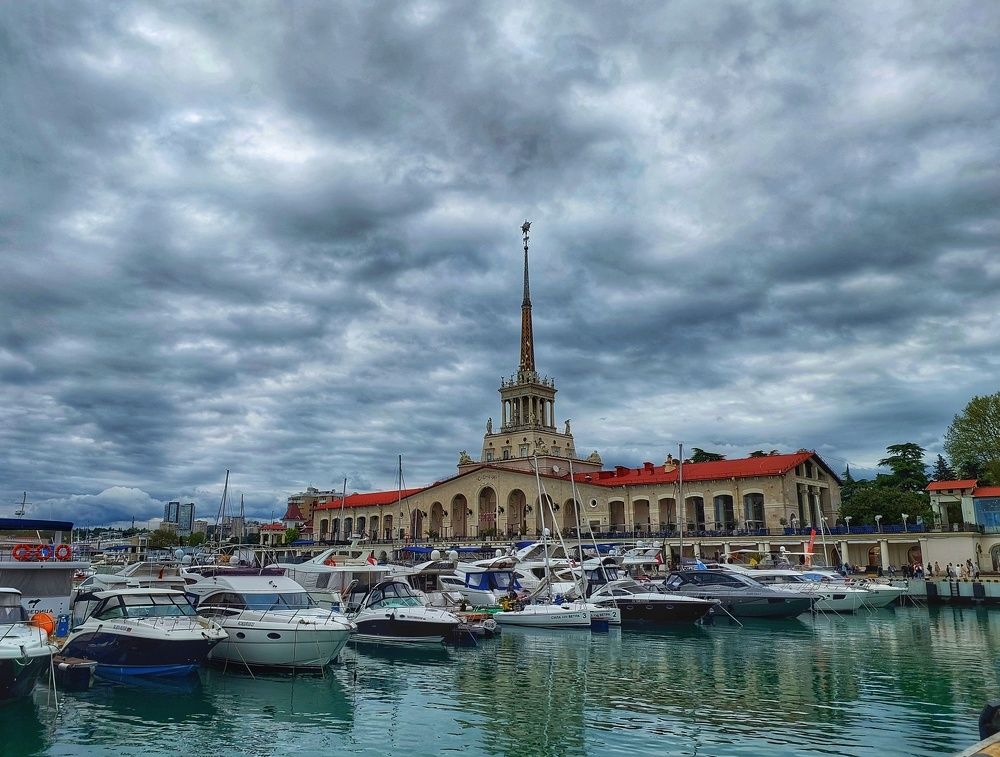 Photograph by Юлия