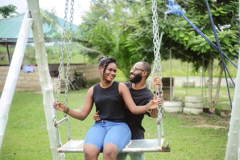 Photograph by Oswald El-saboath