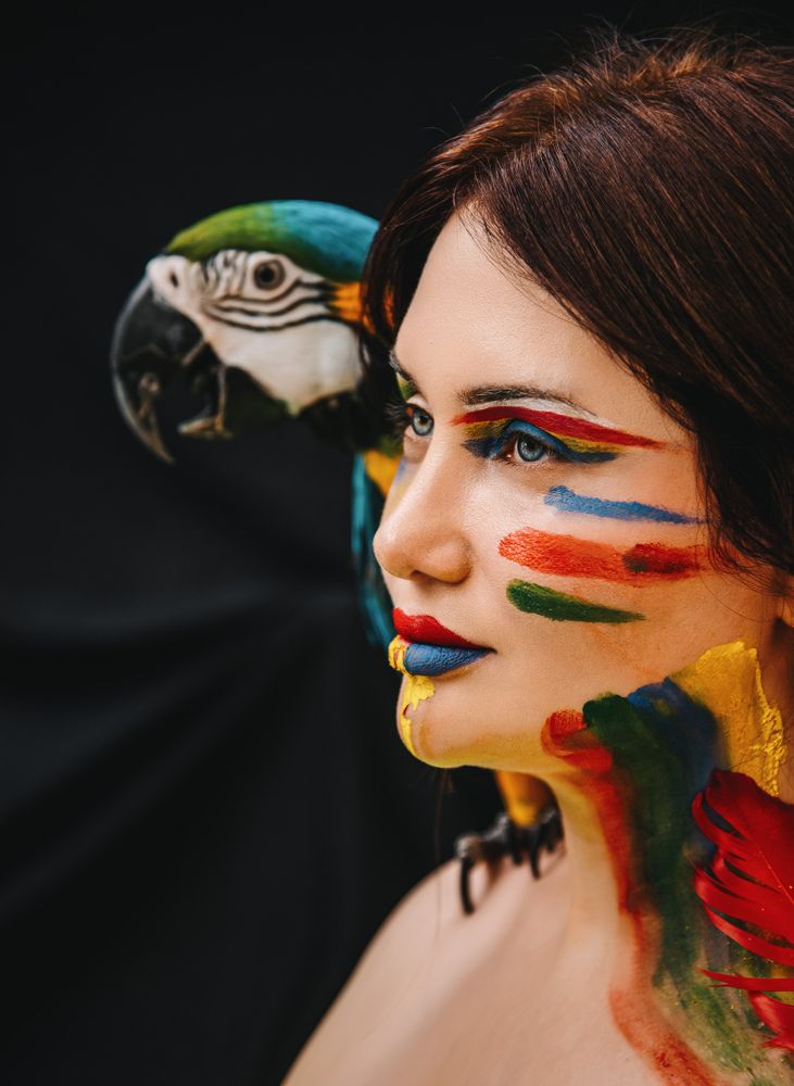 Фотография автора Jalal Ibrahim