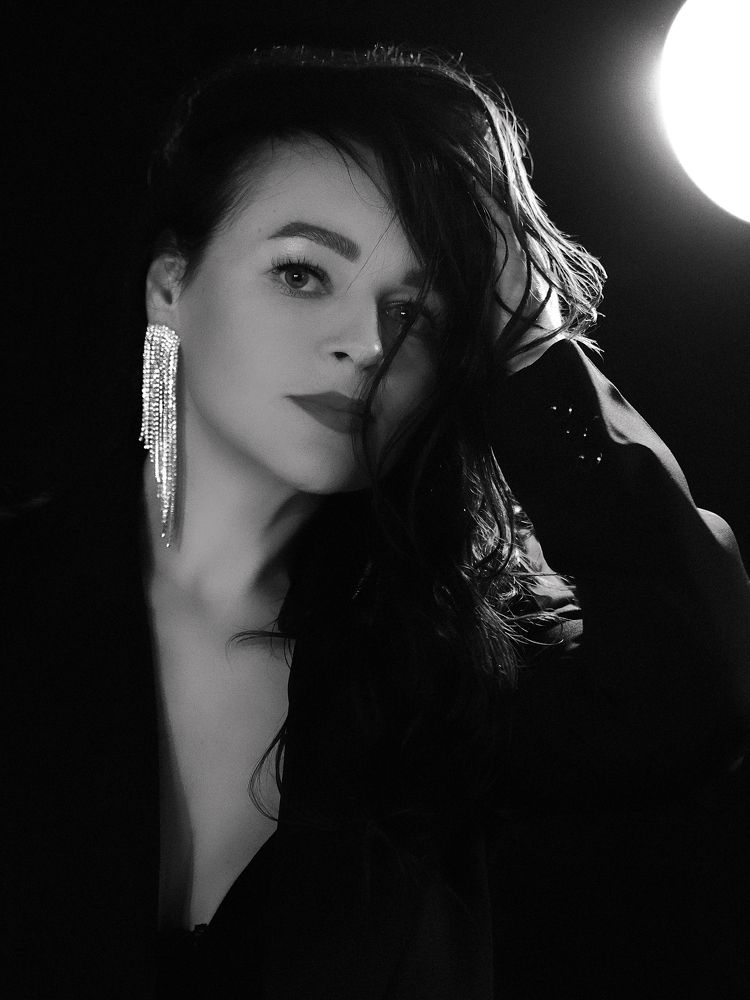 Photograph by Iryna Siamionava