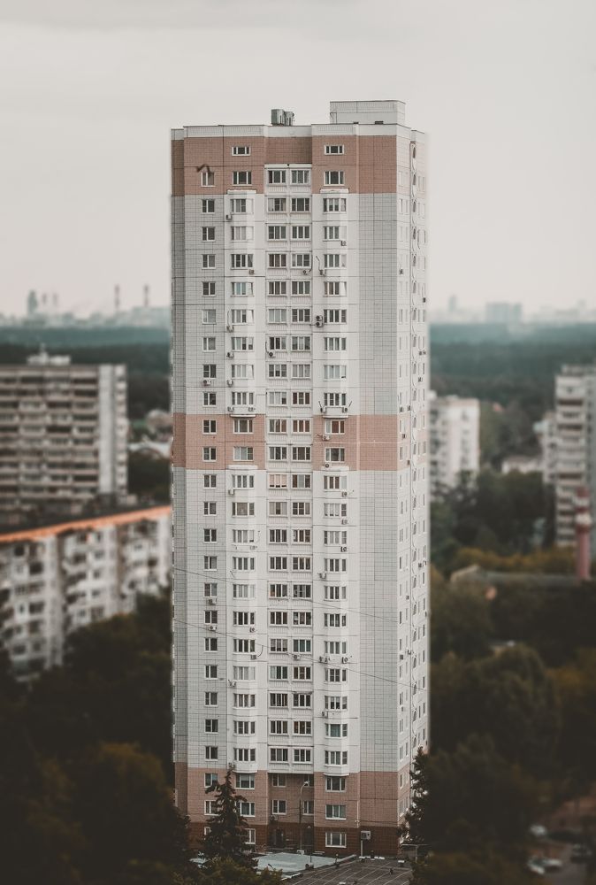 Photograph by Полина Лебедева