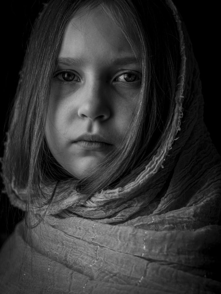 Photograph by Плотникова Елена