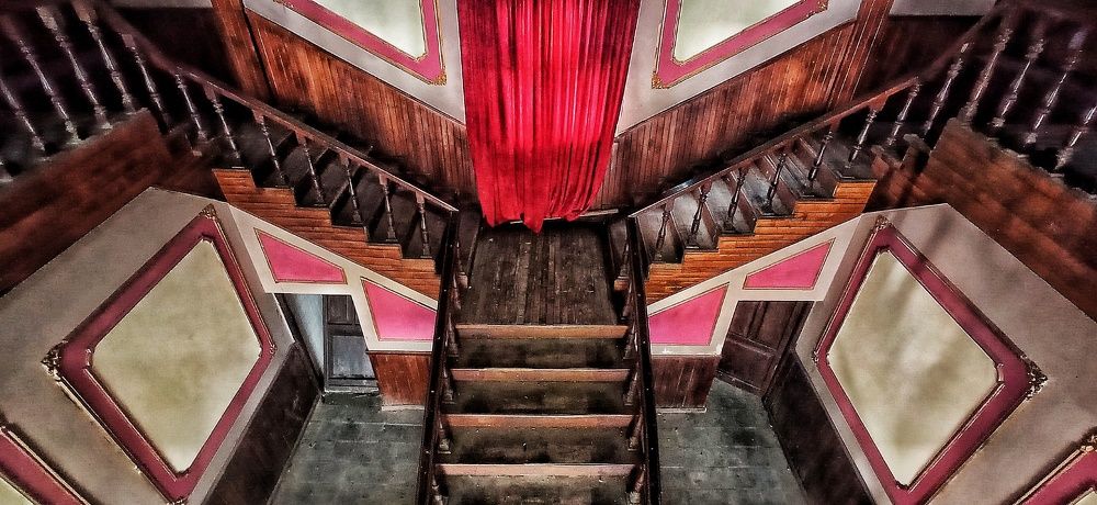 Фотография автора Mahdi Mohammadi