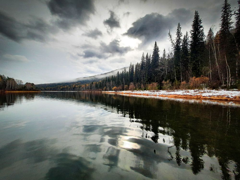 Photograph by Алексей Залевский