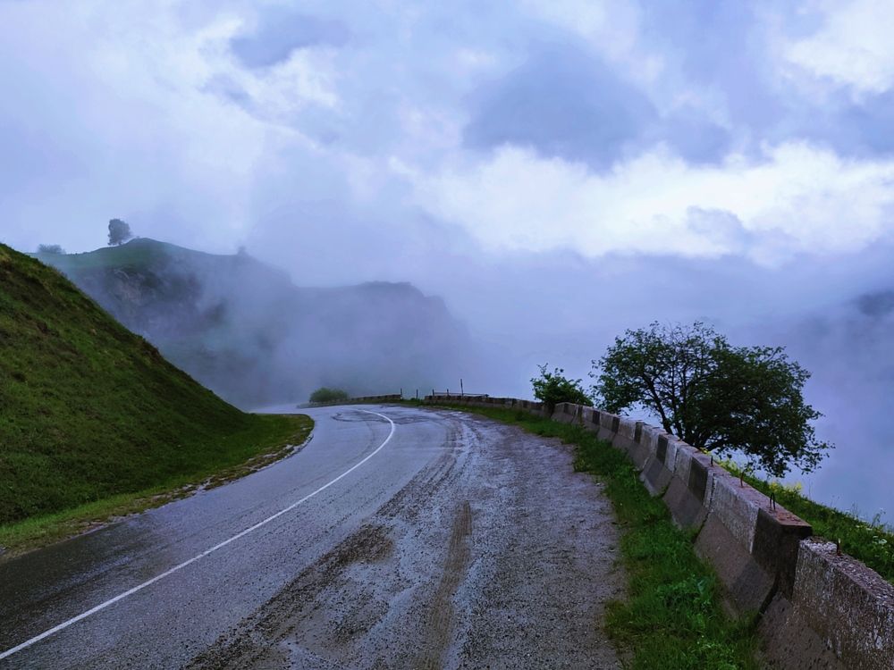 Photograph by Николай Ковальчук