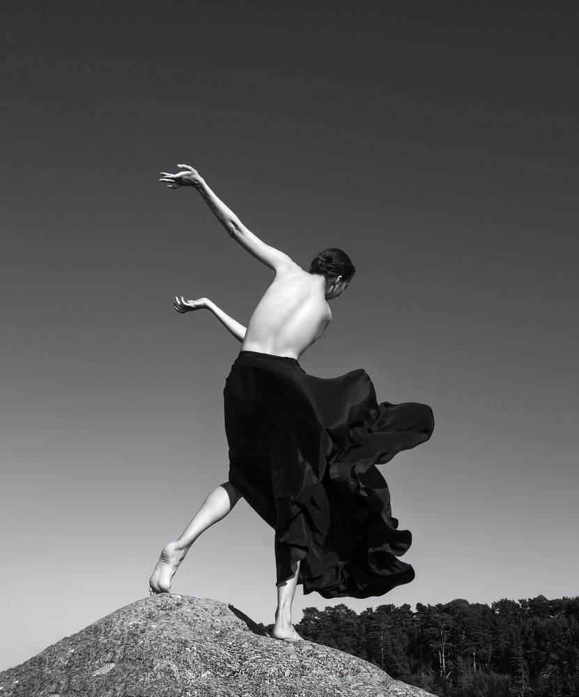 Photograph by Alexander Ivashkevich