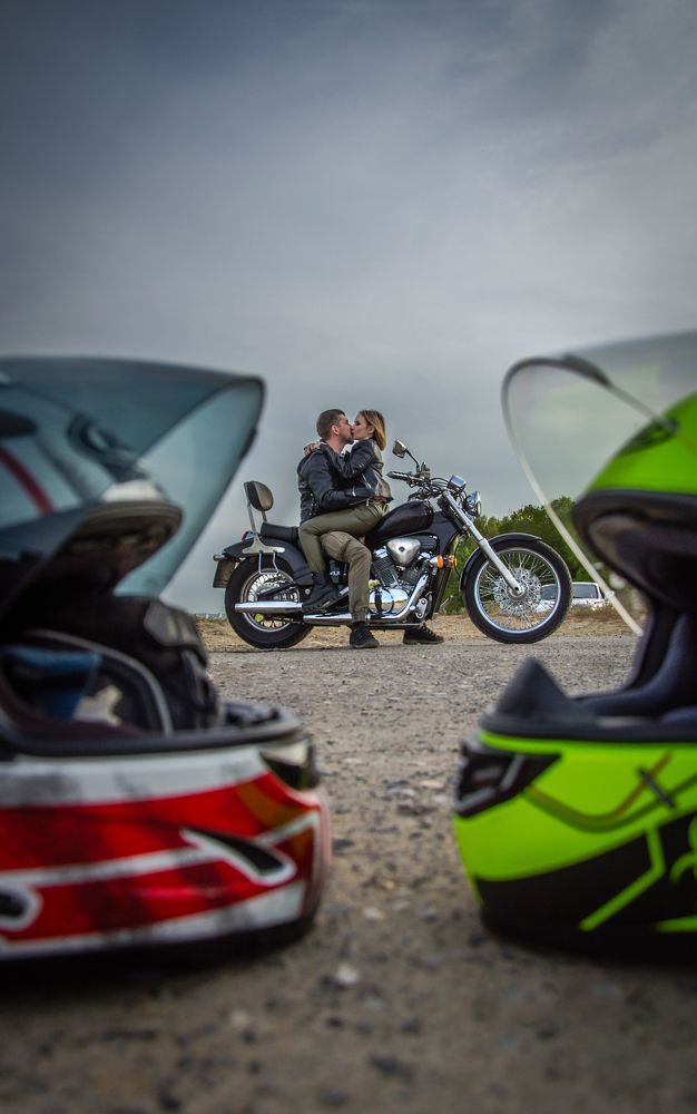 Photograph by Иван Коваленко