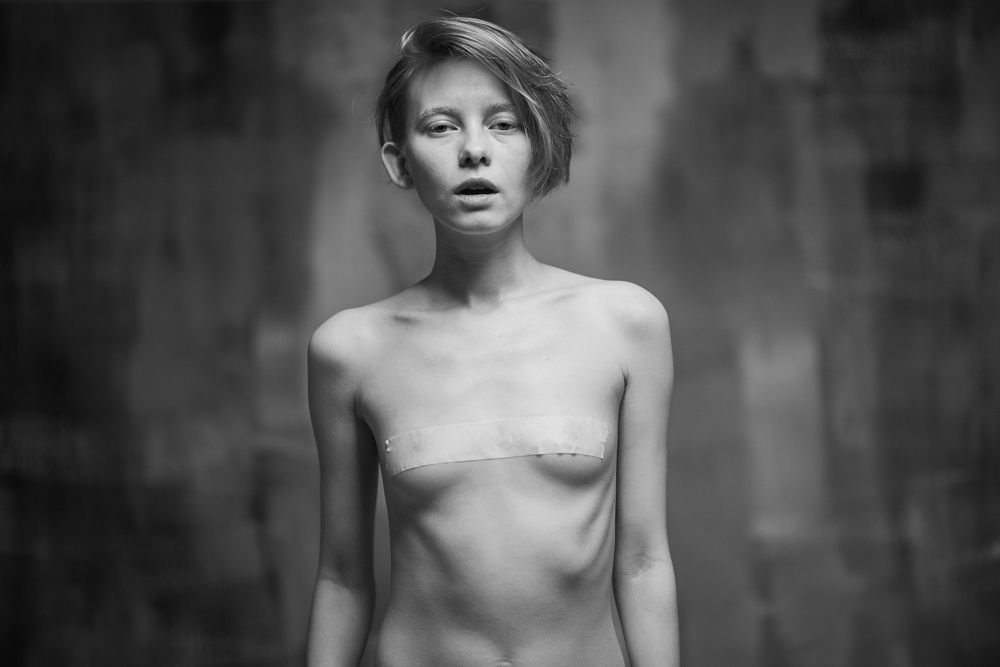 Photograph by Алёна Таланова