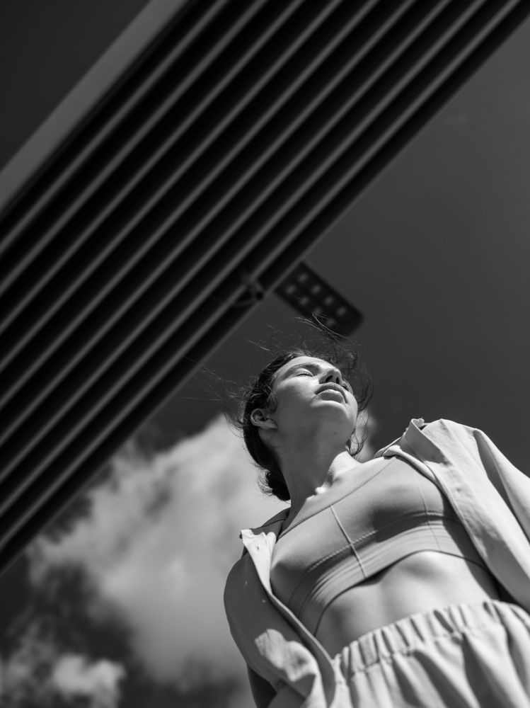 Photograph by Екатерина Измайлова