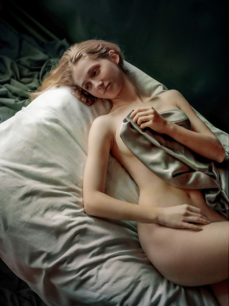 Photograph by Екатерина Измайлова