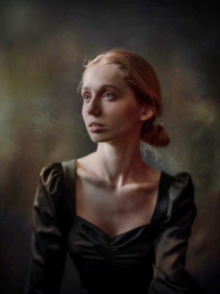 Photograph by Екатерина Измайлова