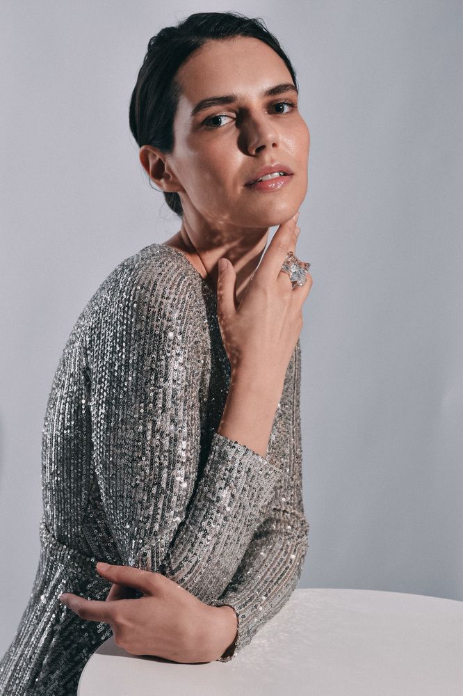 Photograph by Julia Balashova