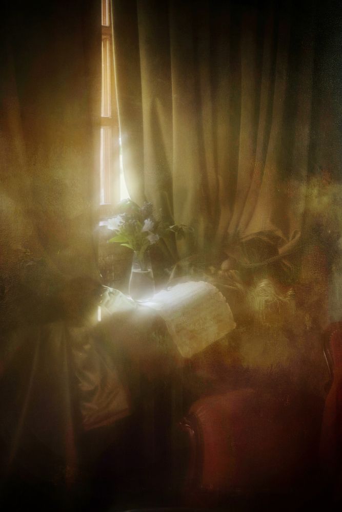 Photograph by Екатерина Измайлова