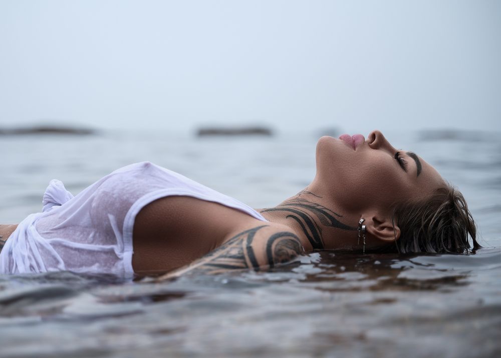 Photograph by KHOMENKO ANTON