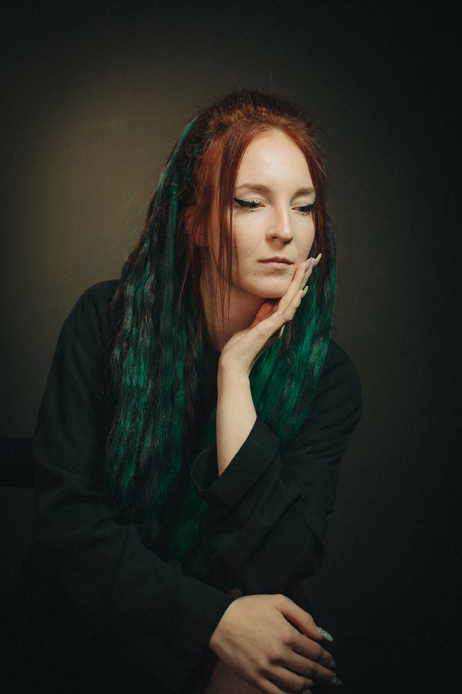 Photograph by Роман Маньков