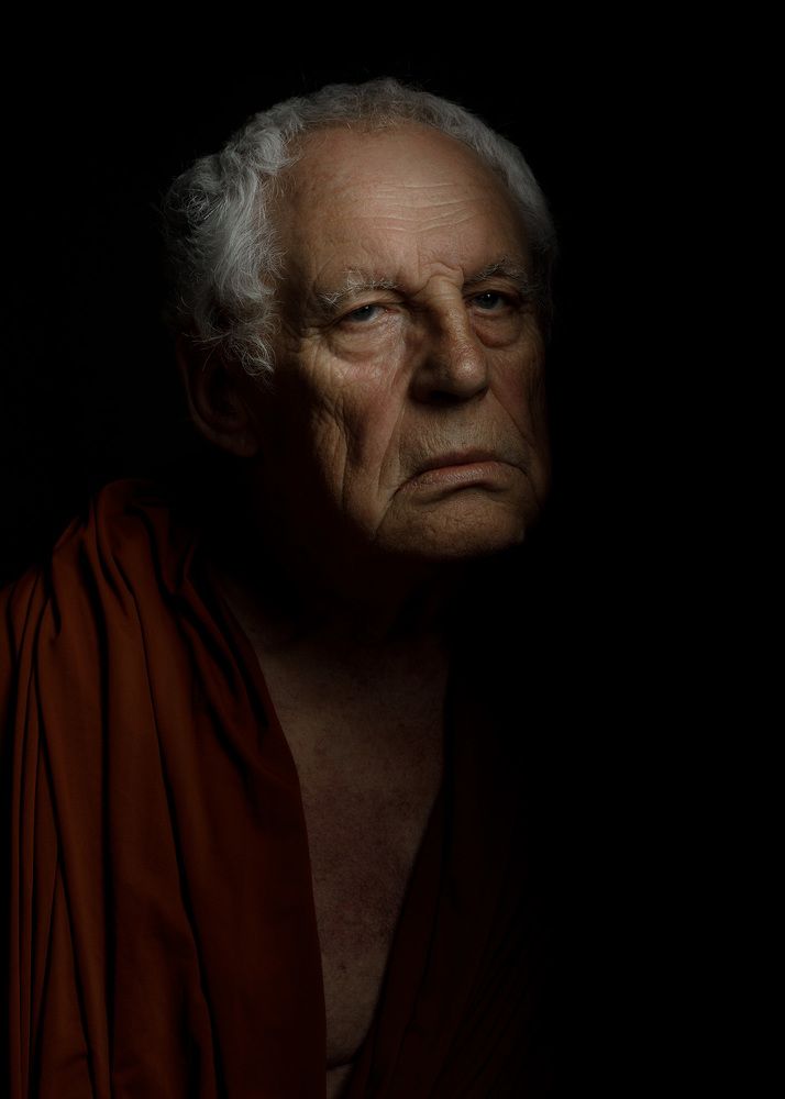 Photograph by Evgeny Loza