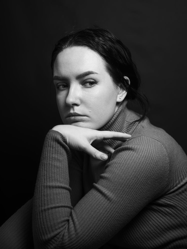 Photograph by Екатерина Измайлова