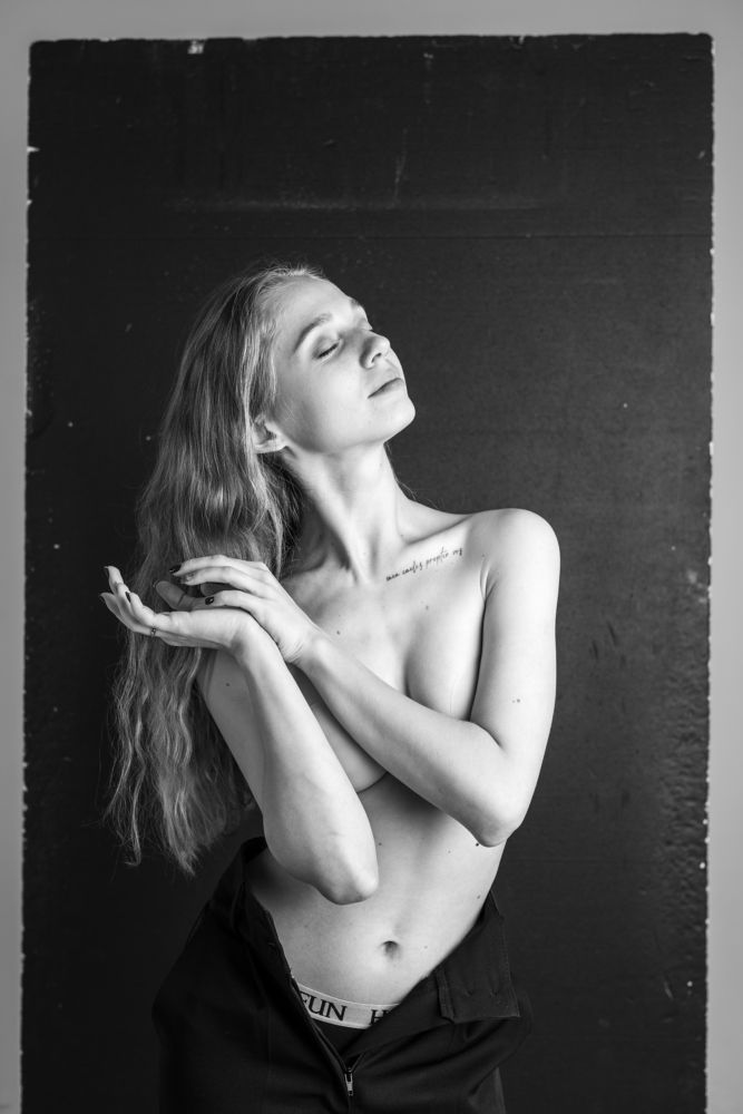 Photograph by Екатерина Измайлова