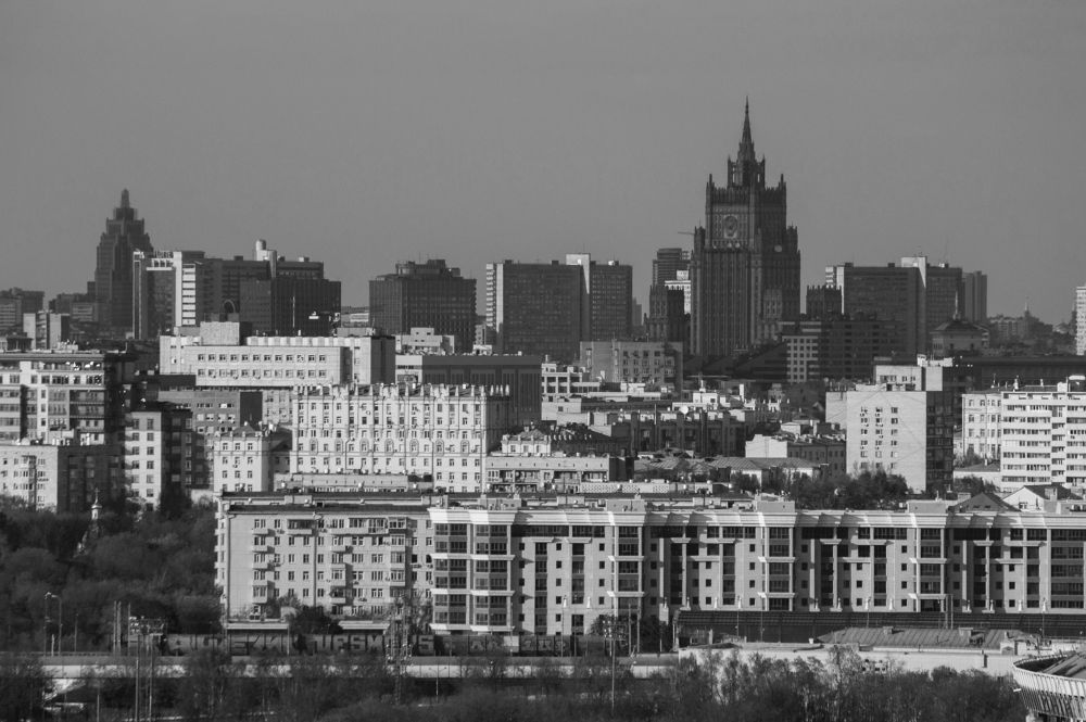 Photograph by Екатерина Измайлова