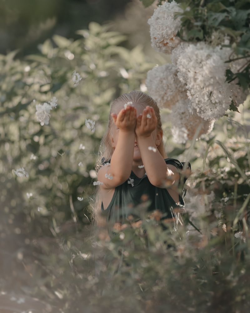 Photograph by Елена Харькова