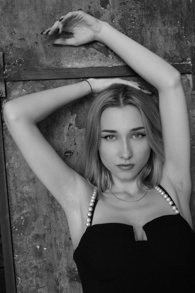 Photograph by Наталья Шкатова