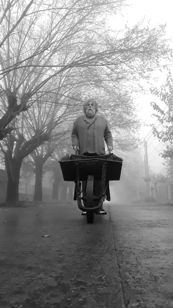 Photograph by Ricardo Kimmich