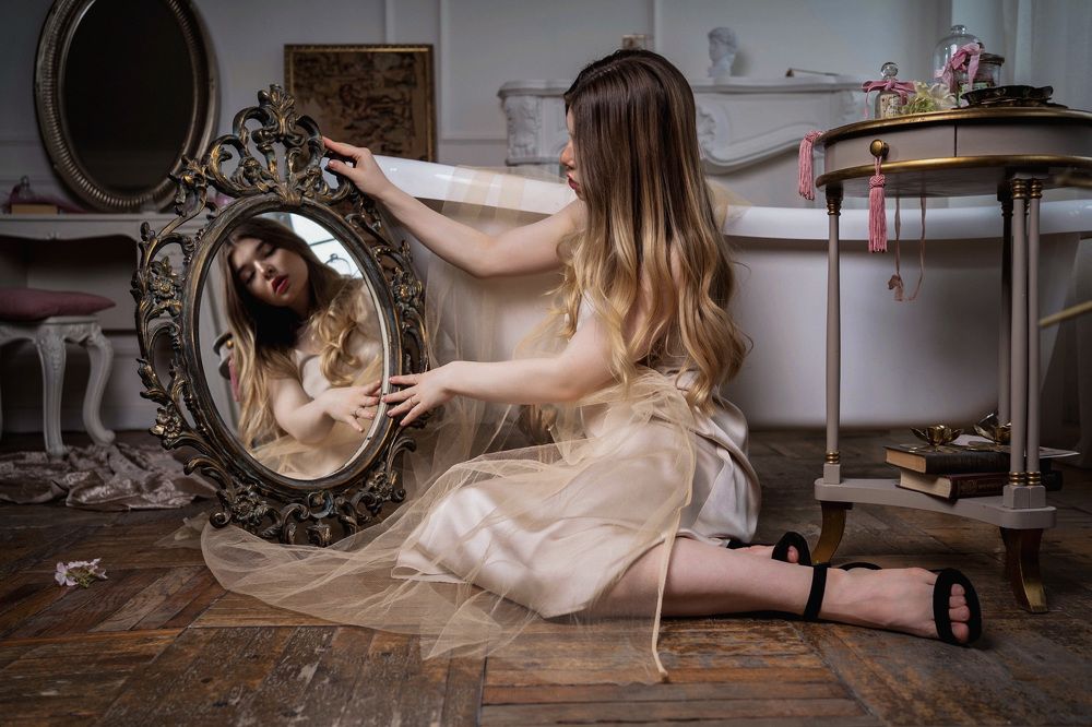 Фотография автора Карина Гливинская