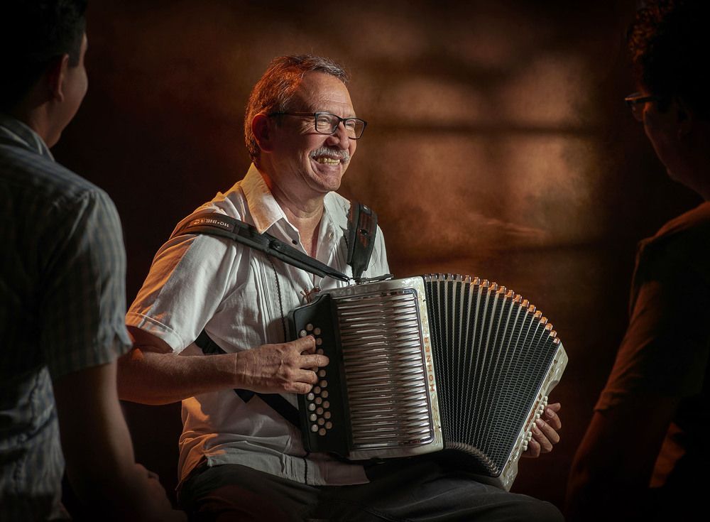 Photograph by GUSTAVO POMAR