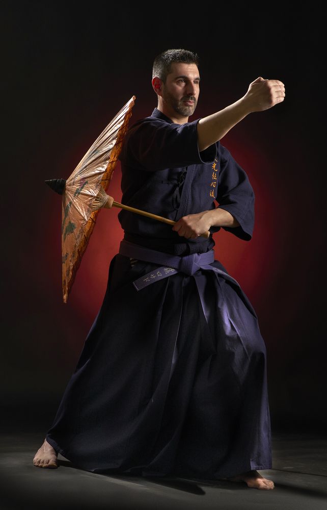 Photograph by GUSTAVO POMAR