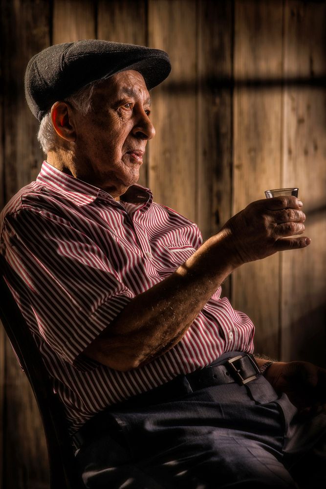 Photograph by GUSTAVO POMAR