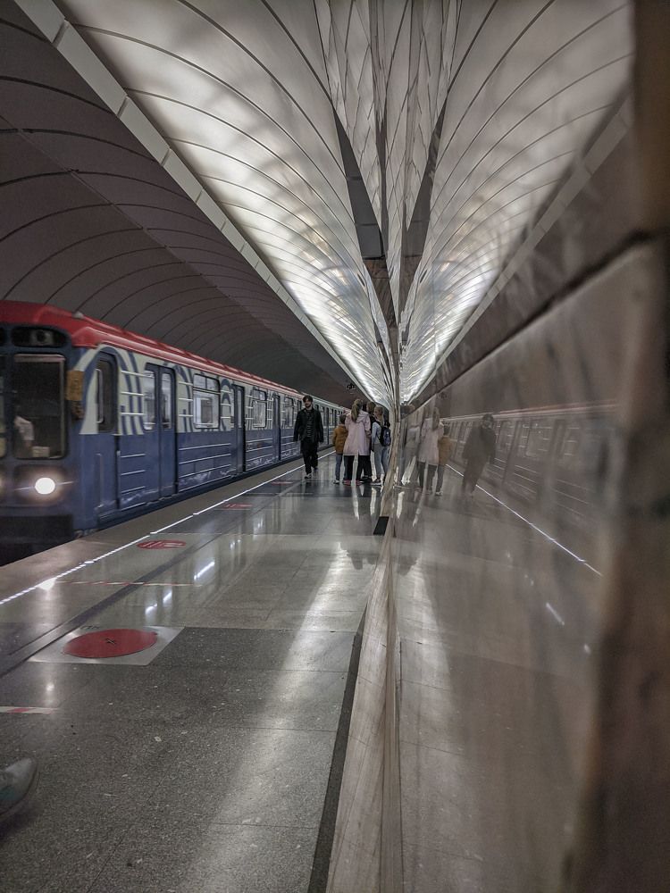 Photograph by Екатерина Рябинина