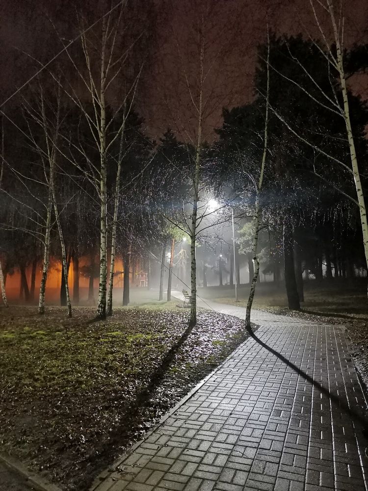 Photograph by Анастасия Зайченко