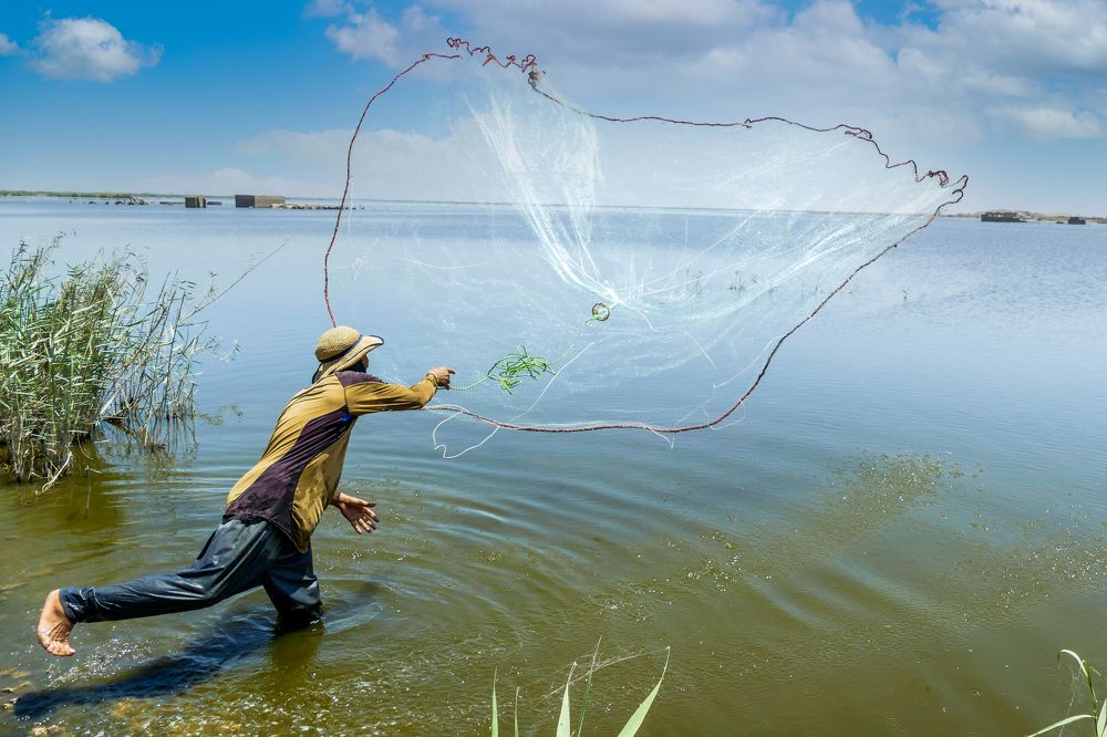 Photograph by Sabah Aljammasi