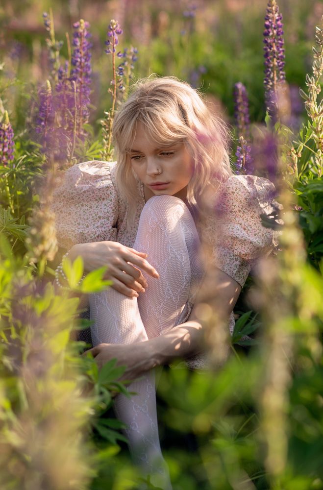 Photograph by Евгения Гловацкая