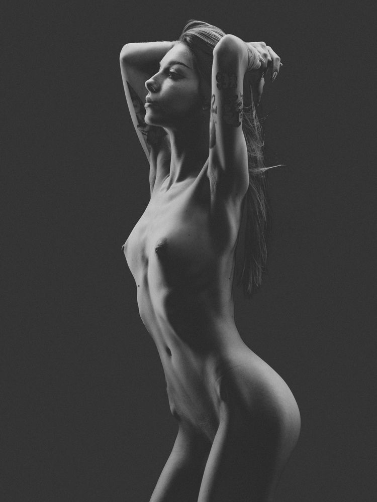 Photograph by Nikolay Bobrovskiy