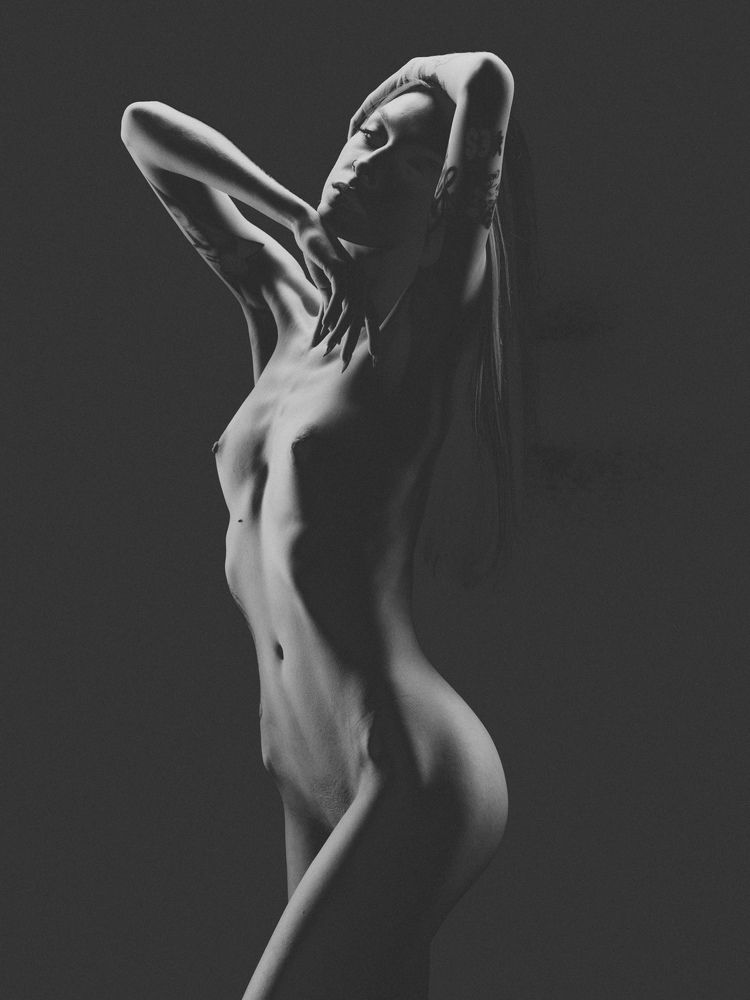 Photograph by Nikolay Bobrovskiy