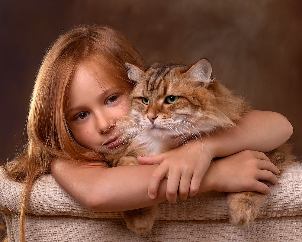 Photograph by Светлана Мандрикова