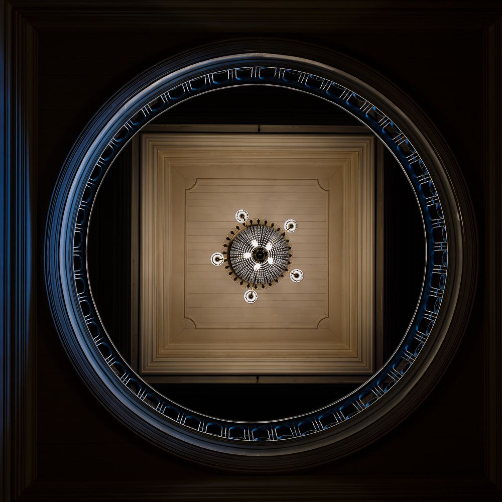 Фотография автора AYRES E POTTHOFF